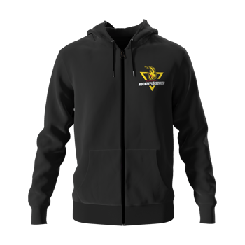 Produktansicht HPESHOP HPE Sweatjacke Produktansicht HPESHOP HPE Sweatjacke