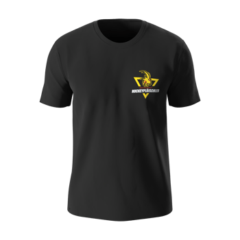 Produktansicht HPESHOP HPE T-Shirt Prime Produktansicht HPESHOP HPE T-Shirt Prime