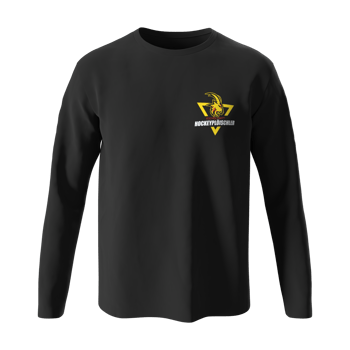 Produktansicht HPESHOP HPE Longsleeve Produktansicht HPESHOP HPE Longsleeve