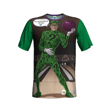 Product view gottahaveit Riddler