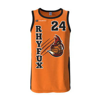 Produktansicht tsvrheinfelden Herren Trikot Orange Produktansicht tsvrheinfelden Herren Trikot Orange