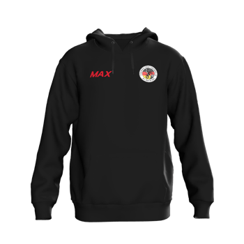 Produktansicht MsigShop Hooddie mit Name Produktansicht MsigShop Hooddie mit Name