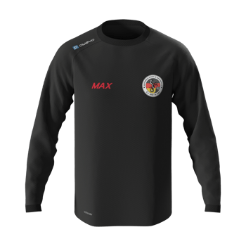 Produktansicht MsigShop Teamshirt "Classic" mit Name Produktansicht MsigShop Teamshirt "Classic" mit Name