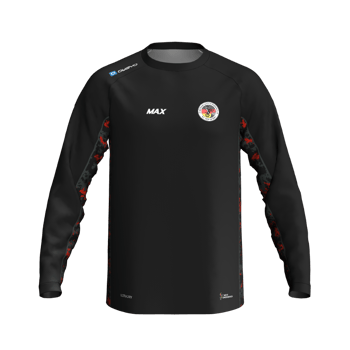 Produktansicht MsigShop Teamshirt "Camo" mit Name Produktansicht MsigShop Teamshirt "Camo" mit Name