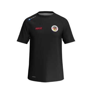 Produktansicht MsigShop Teamshirt "Classic" Kurzarm mit Name Produktansicht MsigShop Teamshirt "Classic" Kurzarm mit Name
