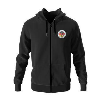 Produktansicht MsigShop Sweatjacke "Classic" Produktansicht MsigShop Sweatjacke "Classic"