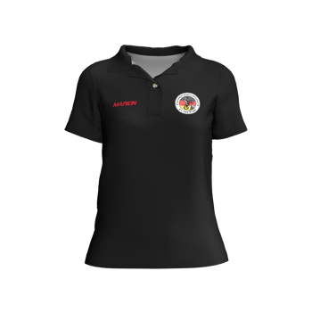 Produktansicht MsigShop Damen Polo Shirt "Classic" Produktansicht MsigShop Damen Polo Shirt "Classic"