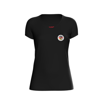 Produktansicht MsigShop Damen T-Shirt "Classic" Produktansicht MsigShop Damen T-Shirt "Classic"
