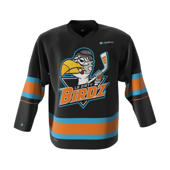 Product view Icedogs LB BIRDZ Product view Icedogs LB BIRDZ
