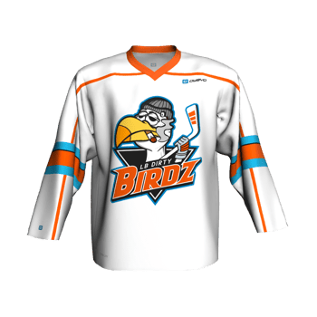 Product view Icedogs LB BIRDZ WHITE Product view Icedogs LB BIRDZ WHITE