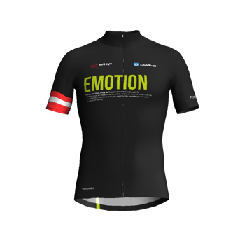 Produktansicht racearoundaustria Emotion black C5 Produktansicht racearoundaustria Emotion black C5