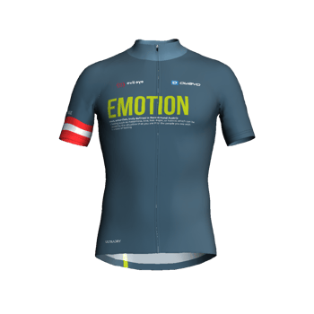 Produktansicht racearoundaustria Emotion blue C5 Produktansicht racearoundaustria Emotion blue C5