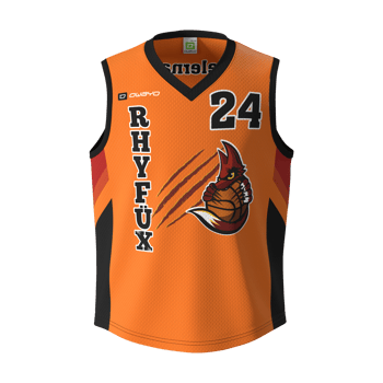 Produktansicht tsvrheinfelden Junioren Trikot Orange Produktansicht tsvrheinfelden Junioren Trikot Orange