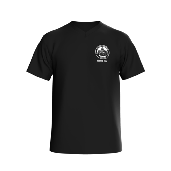 Produktansicht USCFL 2025 TShirt V—Kragen Produktansicht USCFL 2025 TShirt V—Kragen