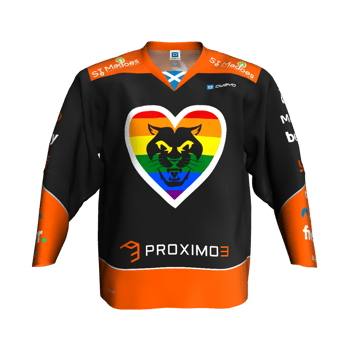 Product view Perthpanthers Panthers Pride