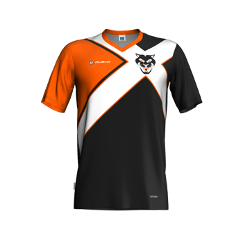 Product view Perthpanthers Panthers Gym Shirt