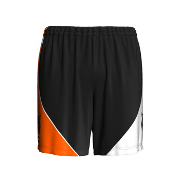 Product view Perthpanthers Panthers Rink Shorts