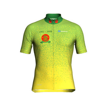 Product view fortypluscc The original short sleeve Unisex Forty Plus CC 75th Anniversary Jersey. Product view fortypluscc The original short sleeve Unisex Forty Plus CC 75th Anniversary Jersey.