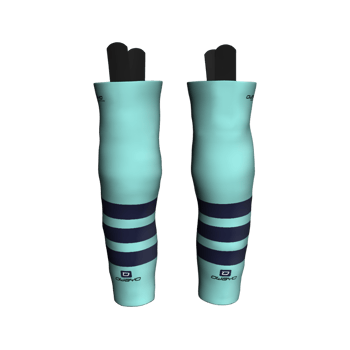 Product view thechillhockeyshop Grizzlies Socks 1433