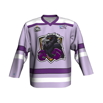 Product view thechillhockeyshop Ravens Road 