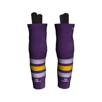 Product view thechillhockeyshop Ravens Socks