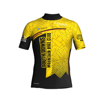 Product view SMTBC CYC SS YELLOW