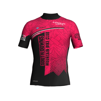 Product view SMTBC CYC SS pink