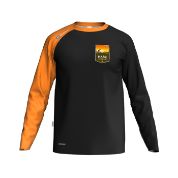 Produktansicht harzadventure Harz Adventure Black Orange Produktansicht harzadventure Harz Adventure Black Orange