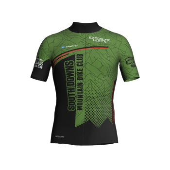 Product view SMTBC CYC SS GREEN