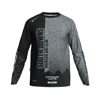 Product view SMTBC MTB LL Grey