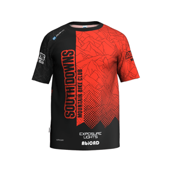 Product view SMTBC MTB SS red