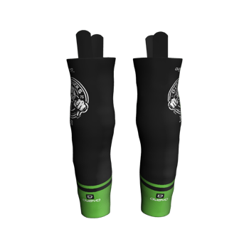 Product view OldDucks Black Socks