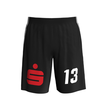 Produktansicht vtzweibruecken Shorts 24/25 Produktansicht vtzweibruecken Shorts 24/25