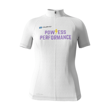 Product view powlessperformancejersey Women's Jersey