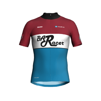 Produktansicht BARacer 218_Original umgedreht Produktansicht BARacer 218_Original umgedreht