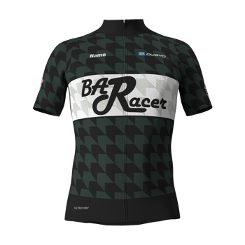 Produktansicht BARacer 216_Schwarz (gemustert) Produktansicht BARacer 216_Schwarz (gemustert)