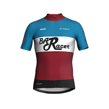 Produktansicht BARacer 211_Original Produktansicht BARacer 211_Original