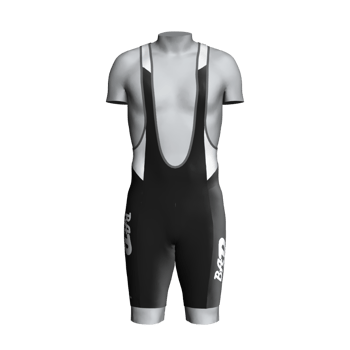 Produktansicht BARacer 501_Hose (Race) Produktansicht BARacer 501_Hose (Race)