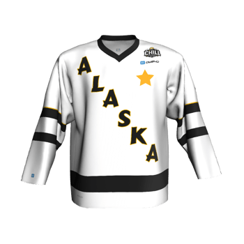 Product view thechillhockeyshop The Chill Sub White