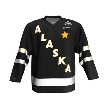 Product view thechillhockeyshop The Chill Sub Black