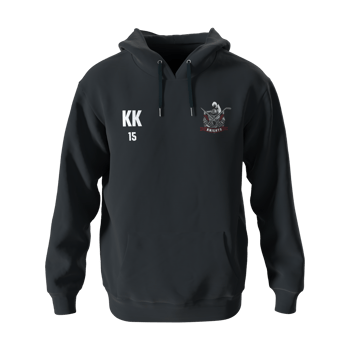 Product view kentknights Kent Knights Player Hoodie - Committee