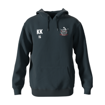 Product view kentknights Kent Knights Player Hoodie
