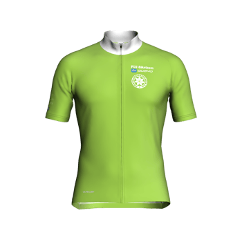 Produktansicht fichtelgebirgsverein FGV-Trikot - einfach