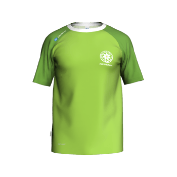 Produktansicht fichtelgebirgsverein FGV-Radshirt - einfach