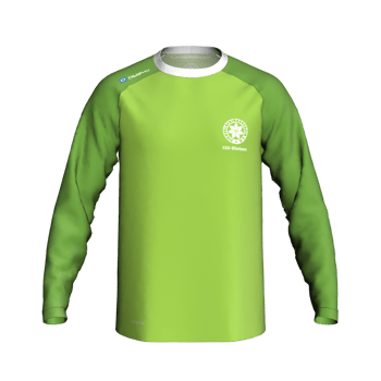 Produktansicht fichtelgebirgsverein FGV-MTB-Shirt - einfach