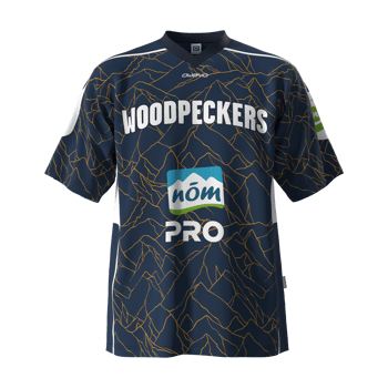Produktansicht bk-stockcity OFFICIAL Shootingshirt 25/26 Produktansicht bk-stockcity OFFICIAL Shootingshirt 25/26