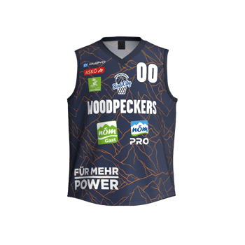 Produktansicht bk-stockcity Kinder Fantrikot 25/26 Produktansicht bk-stockcity Kinder Fantrikot 25/26