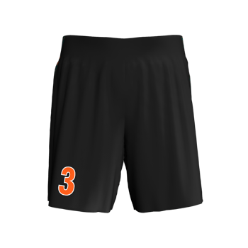 Product view Ncsc U14-Adult Kit Shorts Black Product view Ncsc U14-Adult Kit Shorts Black