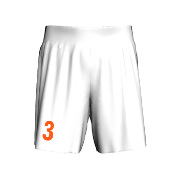 Product view Ncsc U14-Adult Kit Shorts White Product view Ncsc U14-Adult Kit Shorts White