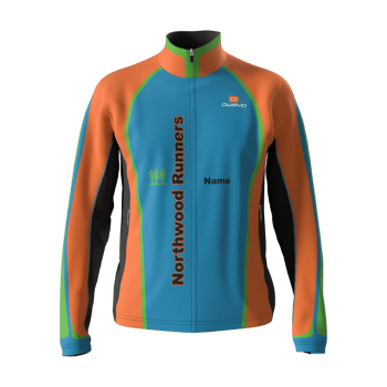 Produktansicht northwoodrunners RJS5 Pro